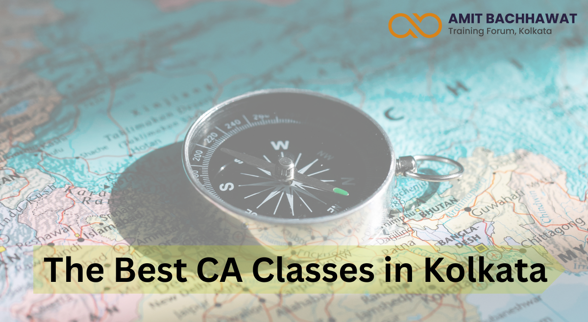 ca classes in kolkata