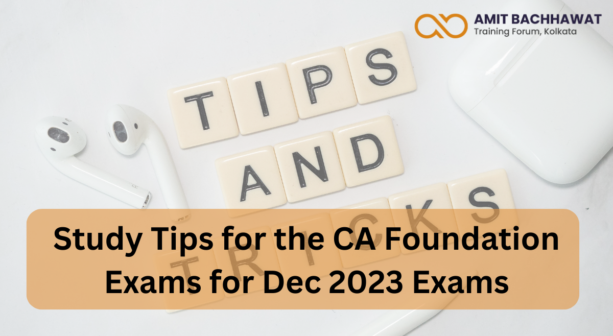 ca foundation exams