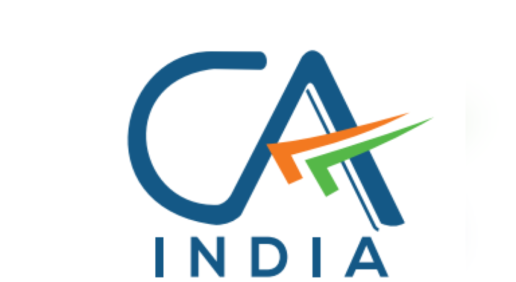 icai ca logo