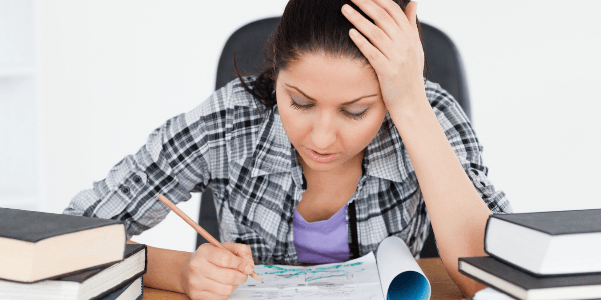 common CA Inter exam mistakes and preparation tips